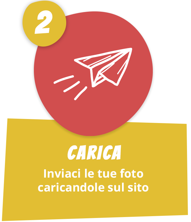 #scattidasogno come partecipare