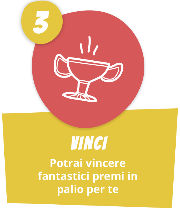 #scattidasogno come partecipare