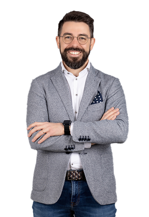 #scattidasogno la giuria: Davide Negri